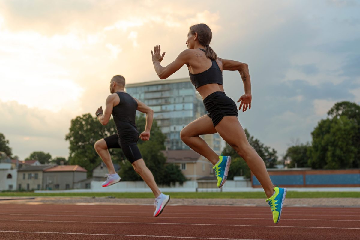 Peptide Therapy for Athletic Performance, Russellville